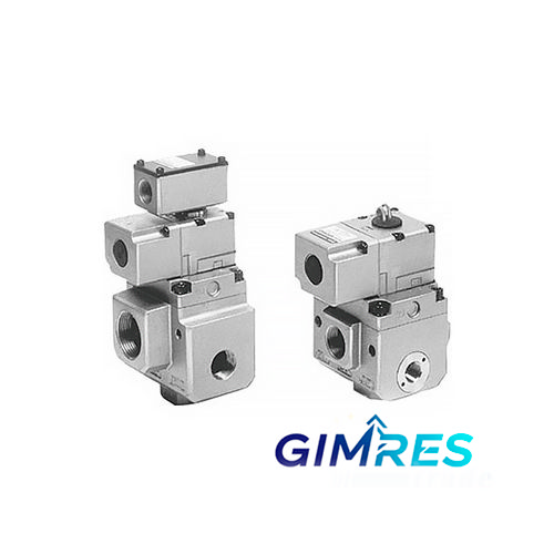 SMC VP3145-065DB-Q