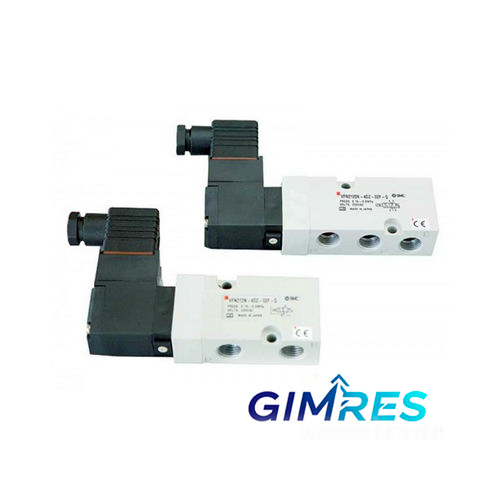 SMC VFN2120N-5YOB-02F-Q