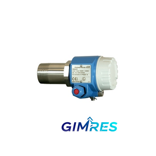 Endress+Hauser Soliwave FQR50