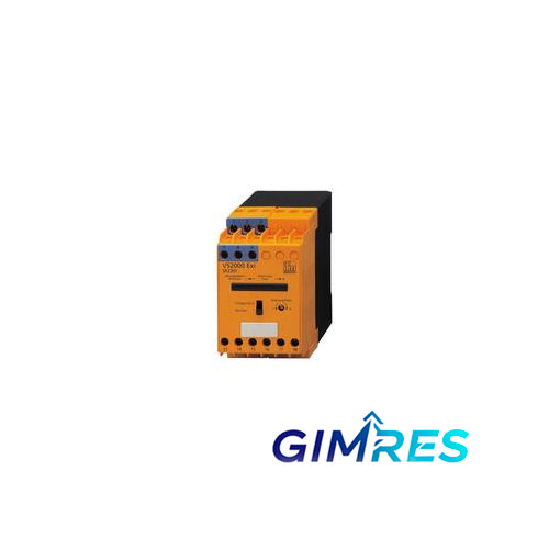 IFM Electronic SR2301