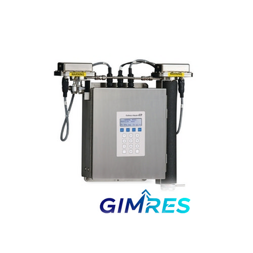 Endress+Hauser SS3000