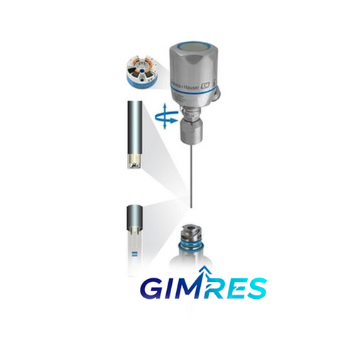 Endress+Hauser TM411-X2N8/0