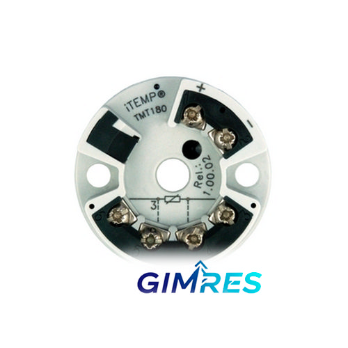 Endress+Hauser TMT180-A213ACAPC