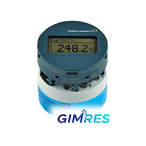 Endress+Hauser TMT71-AAP1BABA1+B3C1