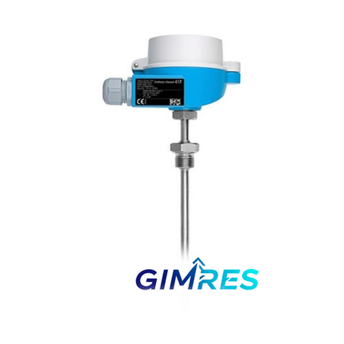 Endress+Hauser TR10-VBA3CASXK2000