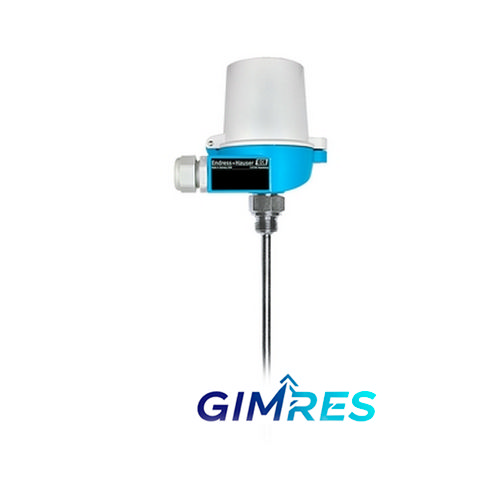 Endress+Hauser TR11-ABACASXC2000