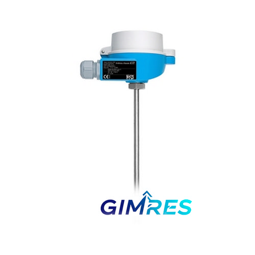 Endress+Hauser TR12-AEE1SGLA0000