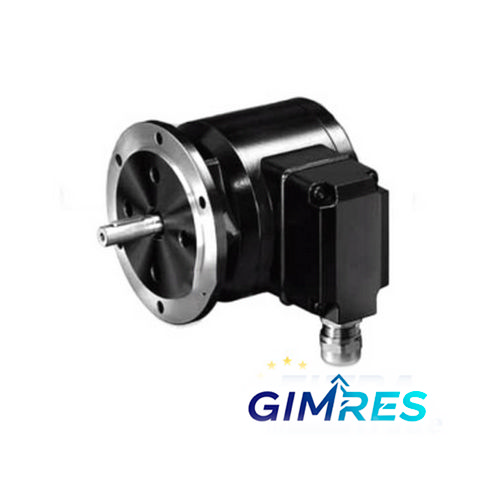 Baumer POG 10 DN 1024 I