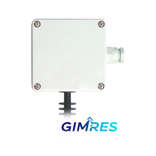 Endress+Hauser TST434