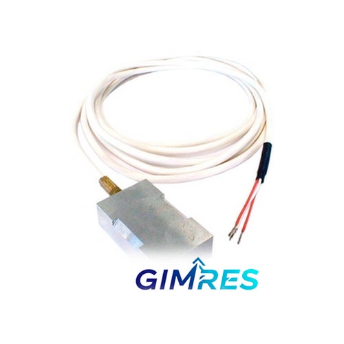 Endress+Hauser TST602