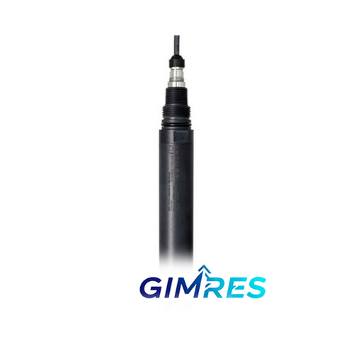 Endress+Hauser Turbimax CUS50D