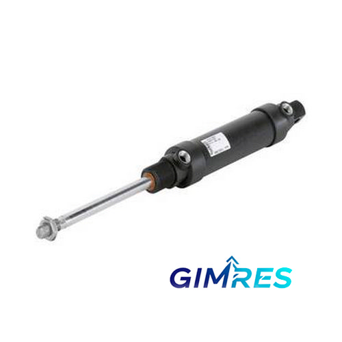 Burkert Type 0044