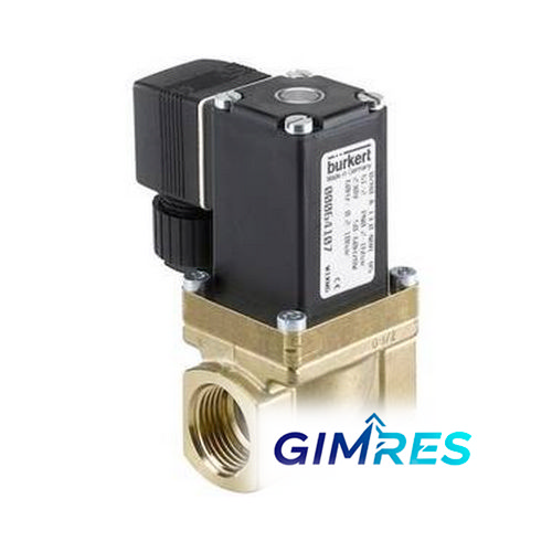 Burkert Type 0280