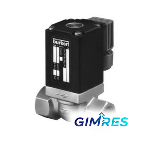 Burkert Type 0285