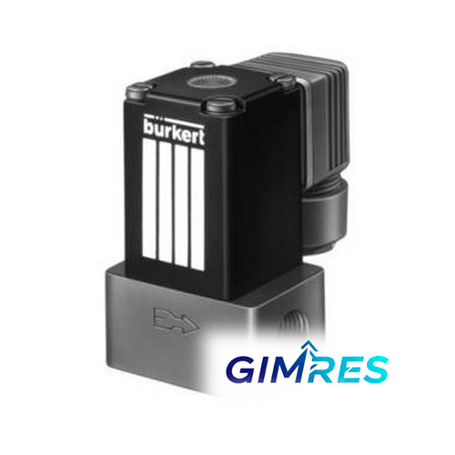 Burkert Type 0286