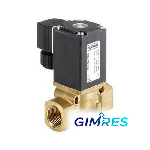 Burkert Type 0290