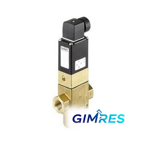 Burkert Type 0344
