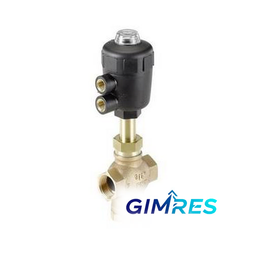 Burkert Type 2002