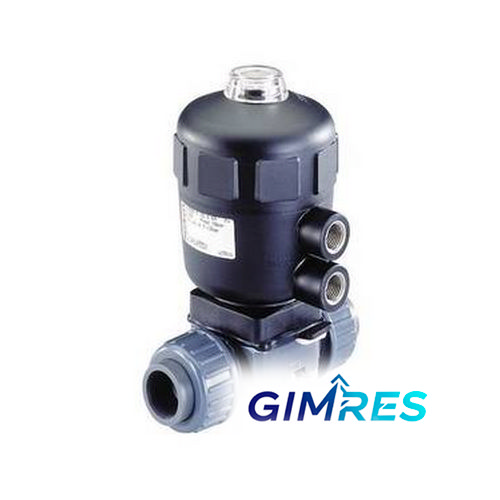 Burkert Type 2030