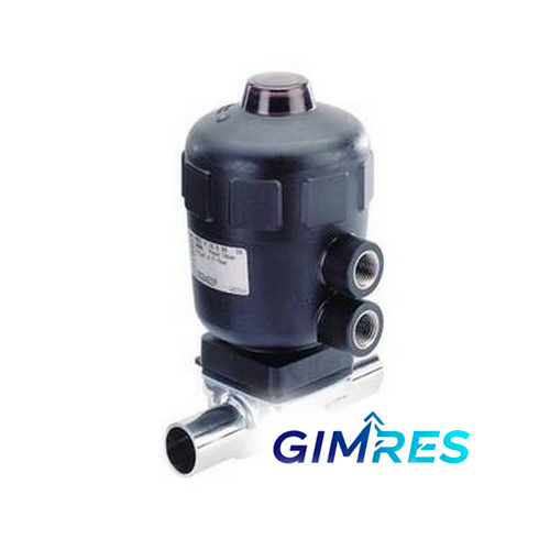 Burkert Type 2031