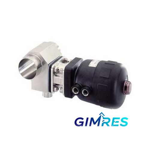 Burkert Type 2032