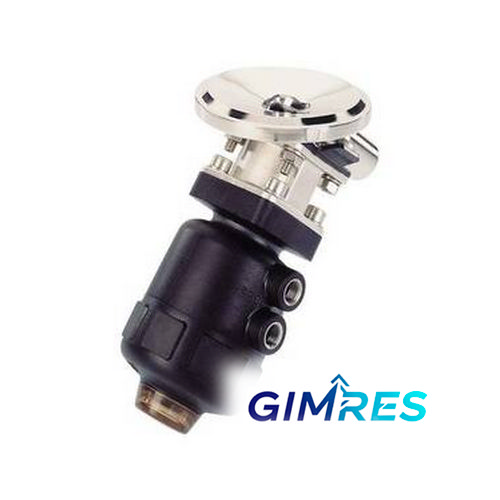 Burkert Type 2033