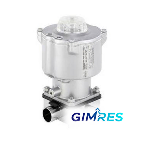 Burkert Type 2036