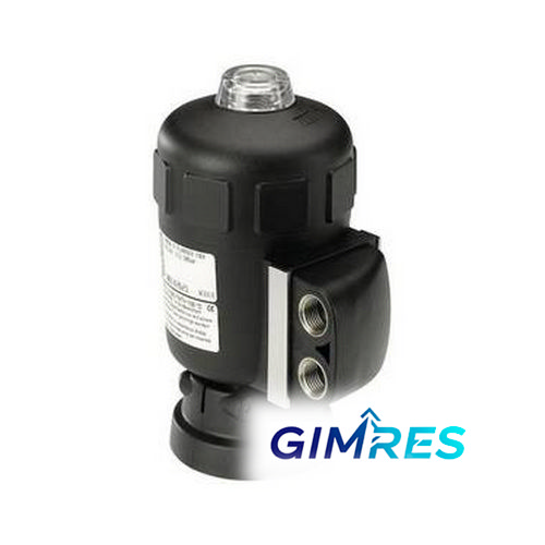 Burkert Type 2050