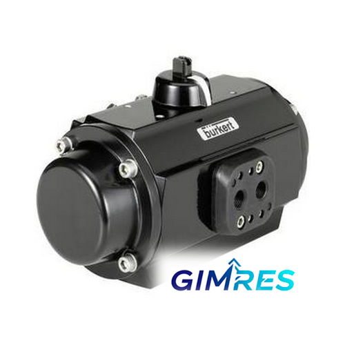 Burkert Type 2052