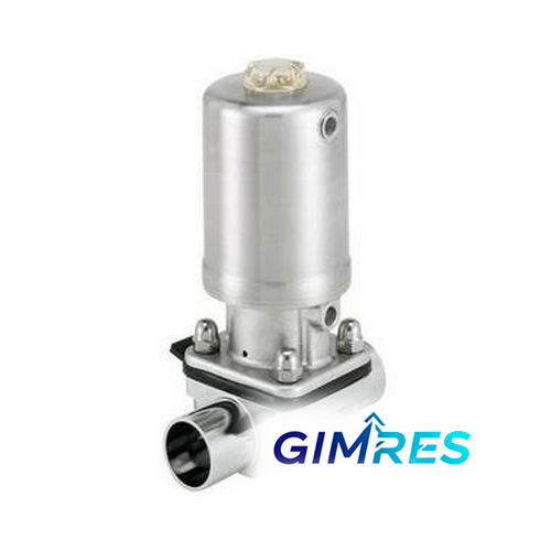 Burkert Type 2063