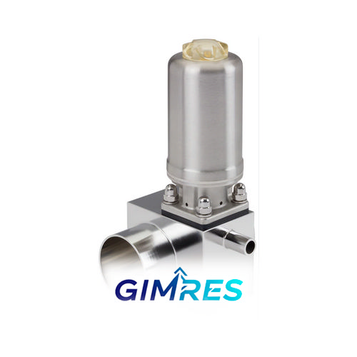 Burkert Type 2064