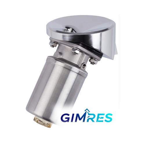Burkert Type 2065