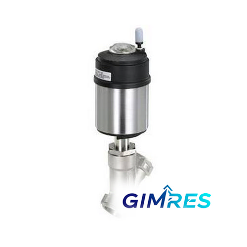 Burkert Type 2100