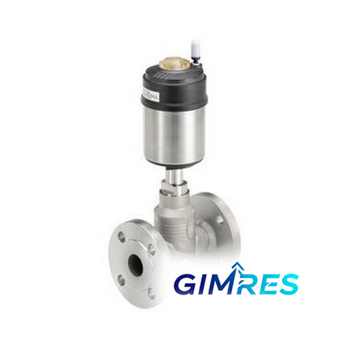 Burkert Type 2101