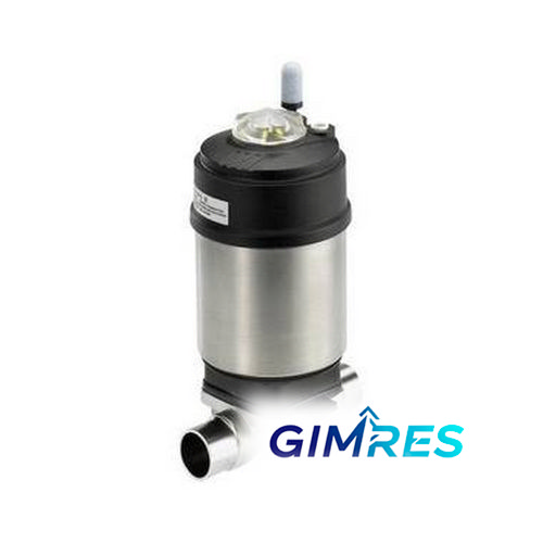 Burkert Type 2103