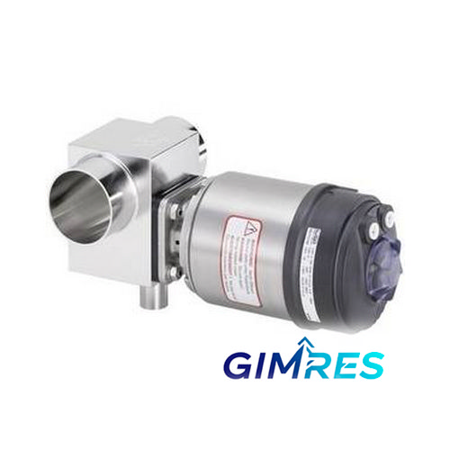 Burkert Type 2104