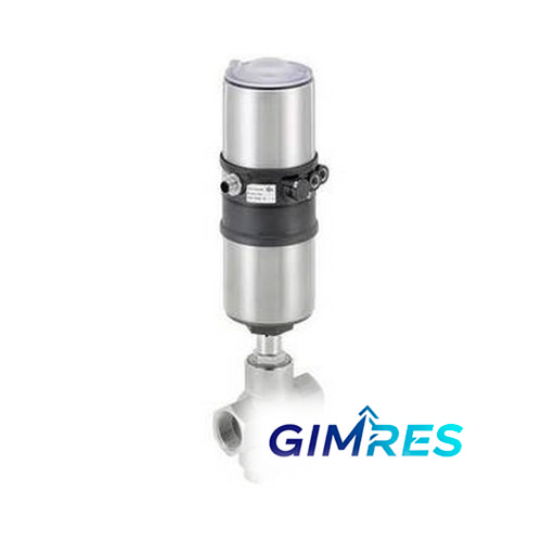 Burkert Type 2106