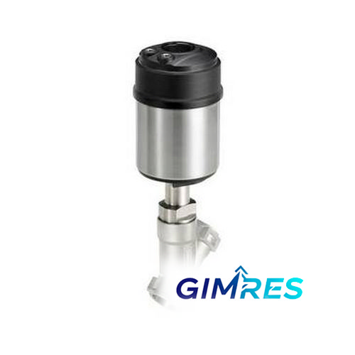 Burkert Type 2300