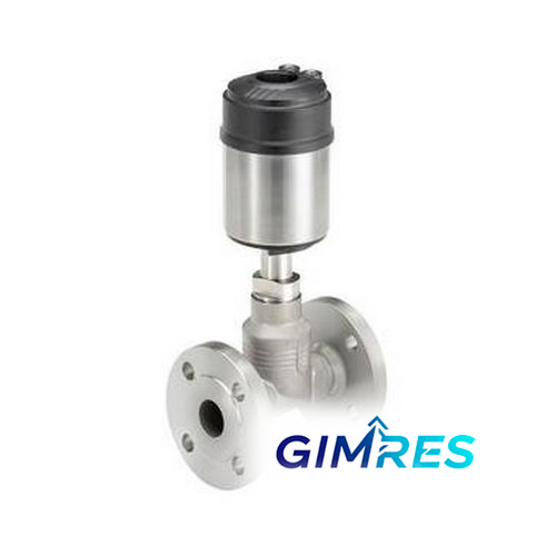 Burkert Type 2301