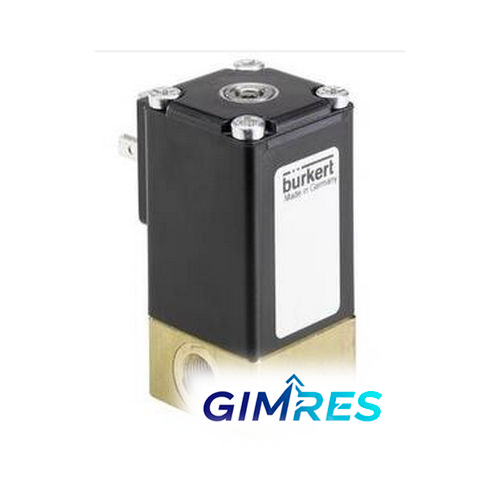 Burkert Type 2853
