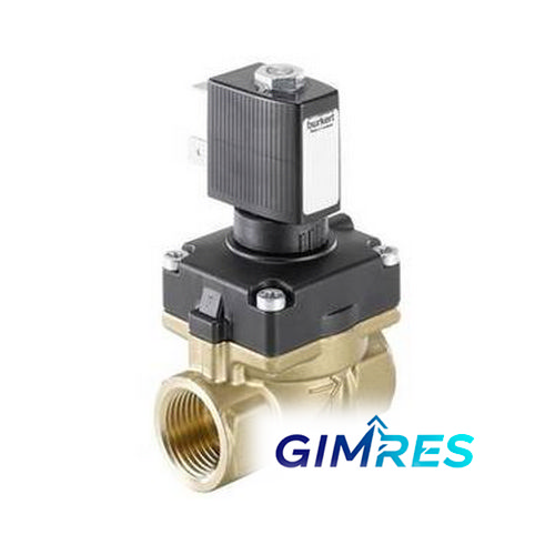 Burkert Type 6211 163384