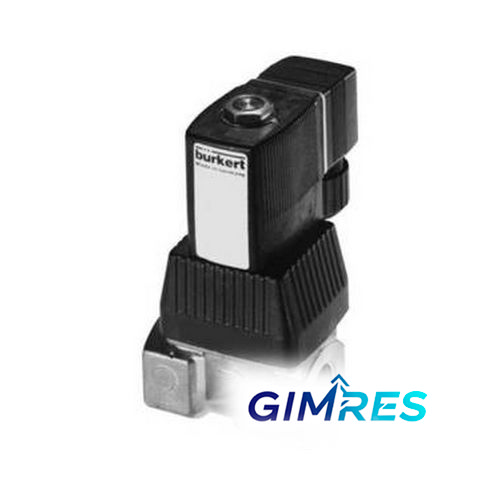 Burkert Type 6221