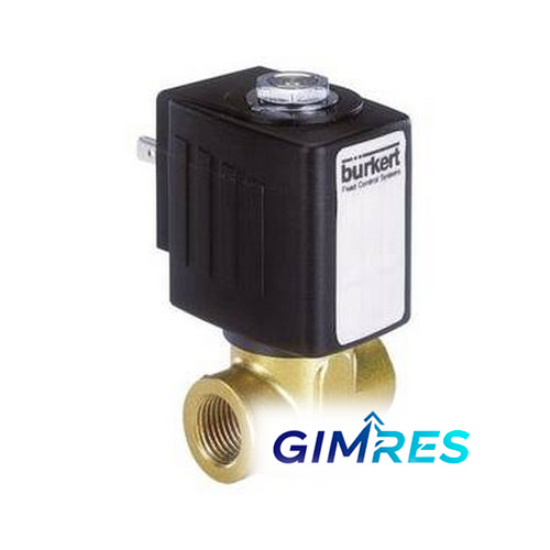 Burkert Type 6240
