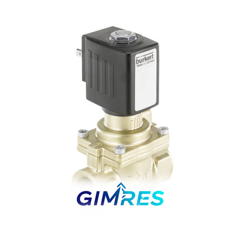 Burkert Type 6281 00256152