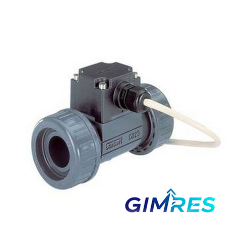 Burkert Type 8012