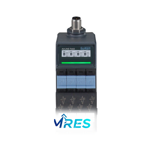 Burkert Type 8653