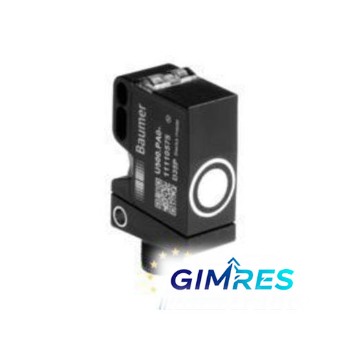 Baumer U500.PA0-GP1B.72O