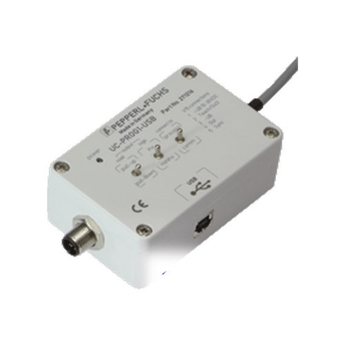 Pepperl+Fuchs UC-PROG1-USB
