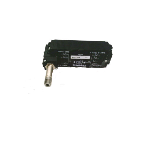 Univer AE 1001