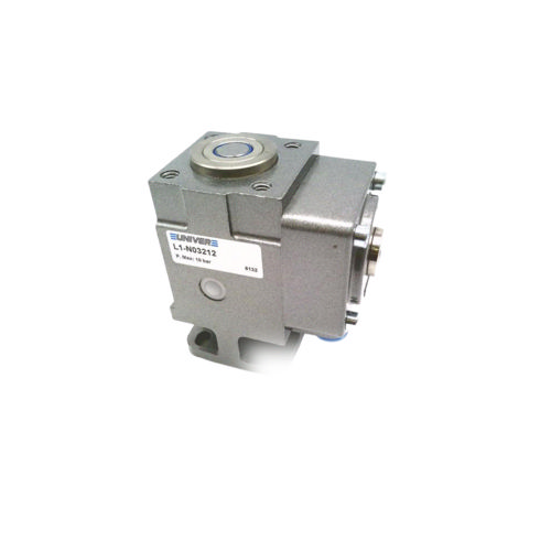 Univer L1 - L6